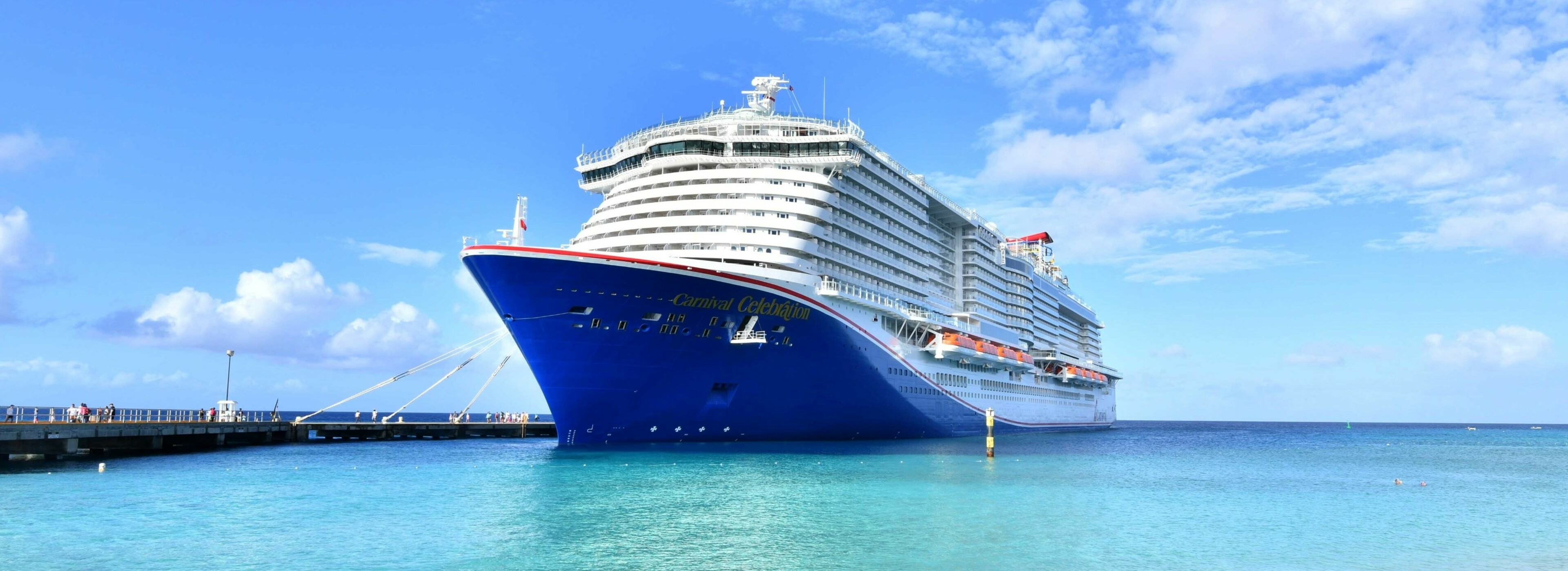 Carnival Celebration